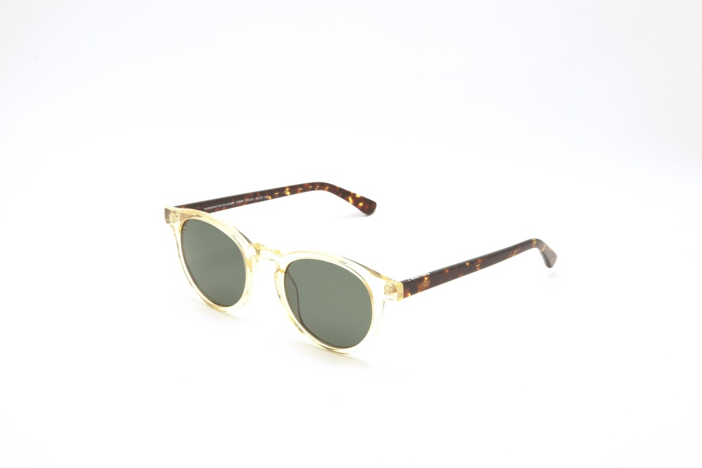 [CesarE18E20] Cesar / E18E20 / Green Lens