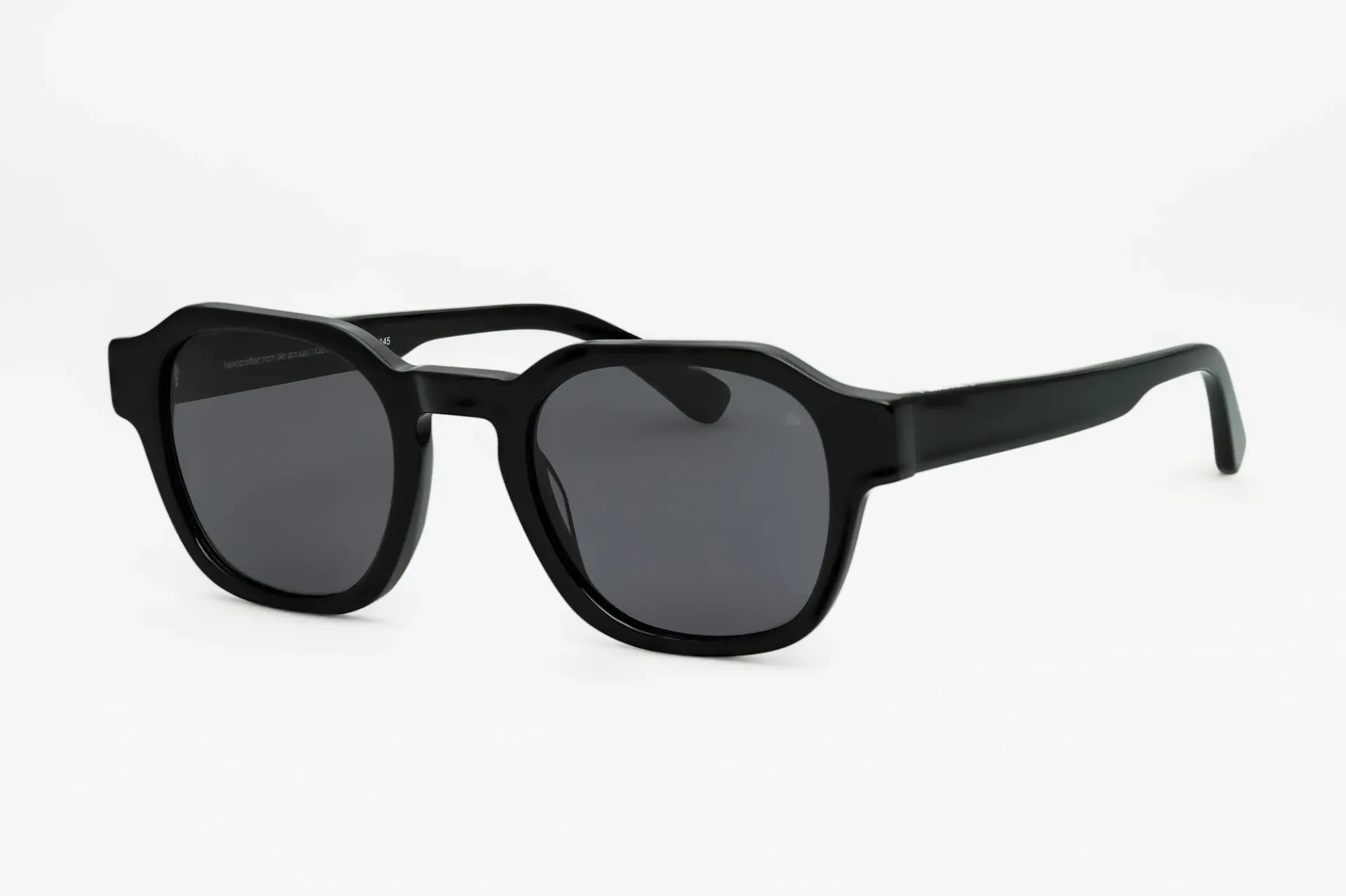 Geo / Noir / Black Pola Lens