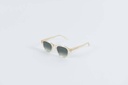 Geo / E18 / Green Gradient Lens