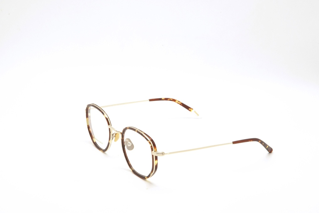Luc / E20 - P Gold