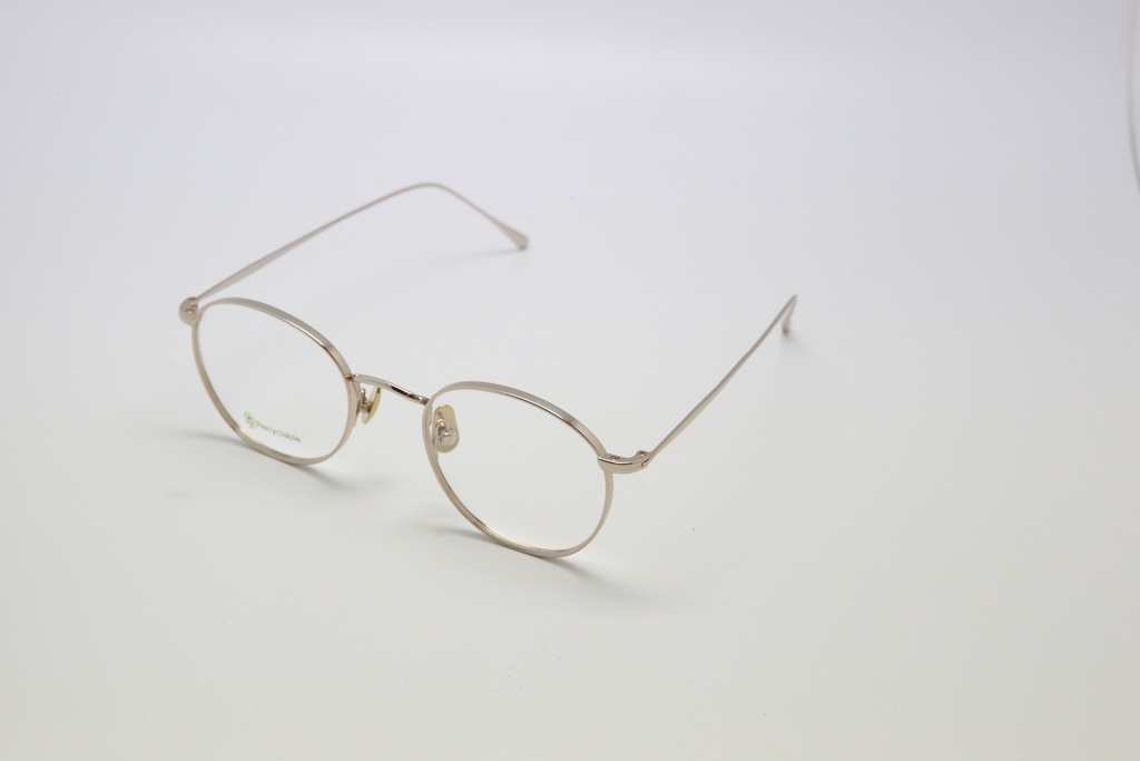 Warren / Pale Gold