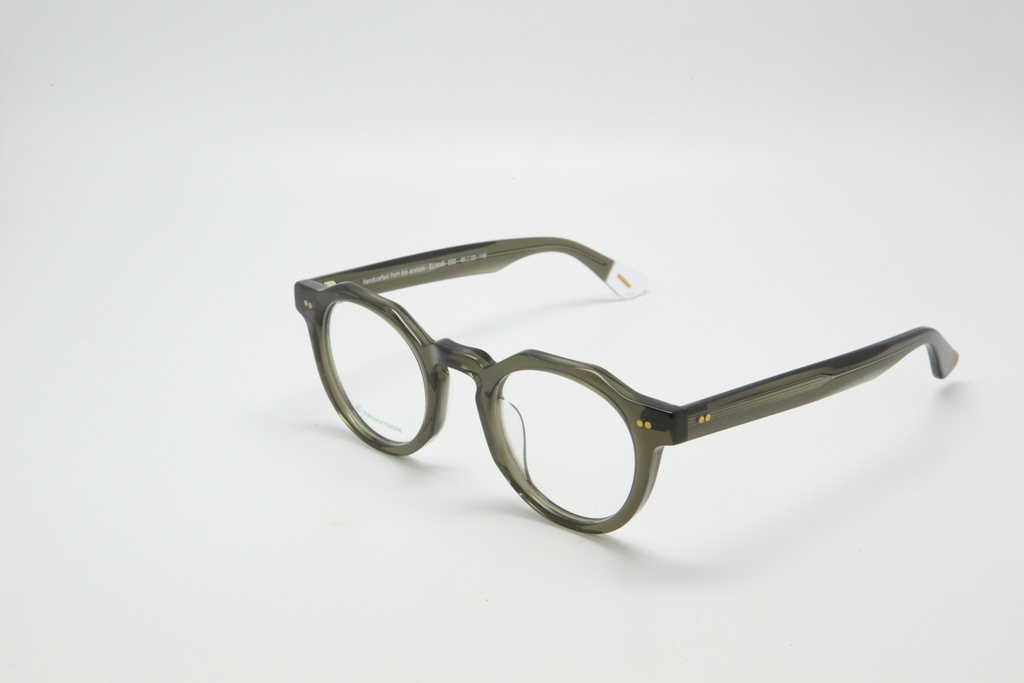 Eliane / Vert Olive