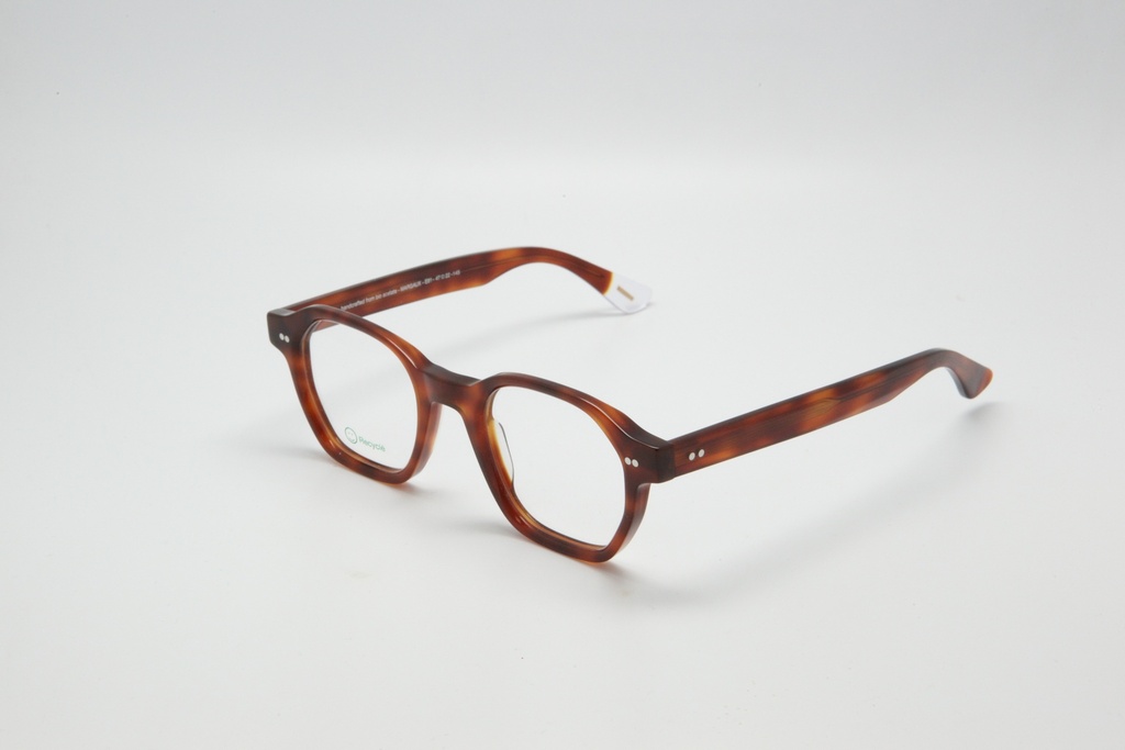 Margaux / Ecaille blonde