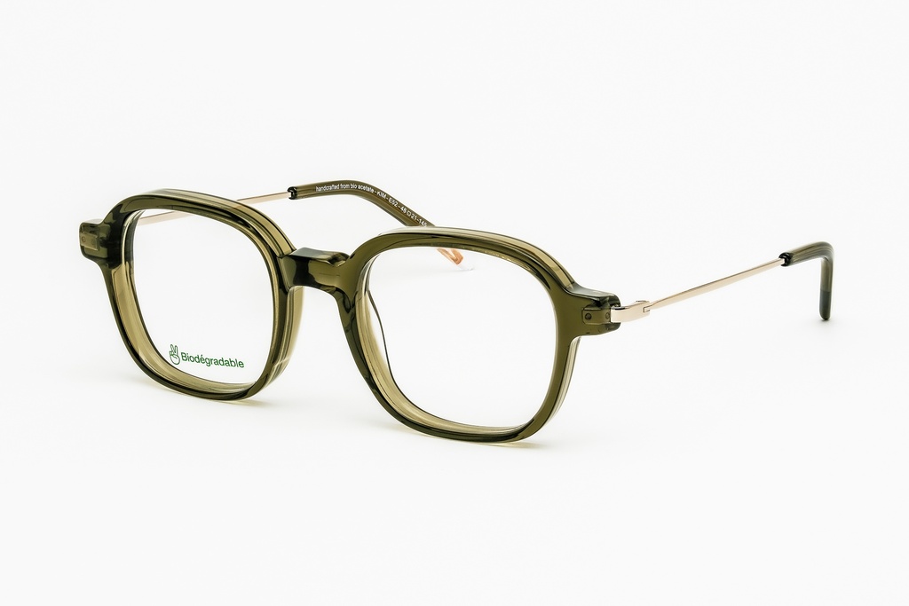 KIM / Vert Olive