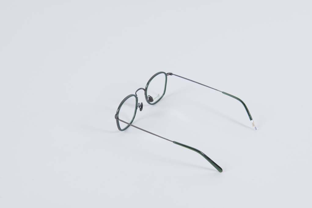 Henry / Mat Gun - E9 / Demo Lens