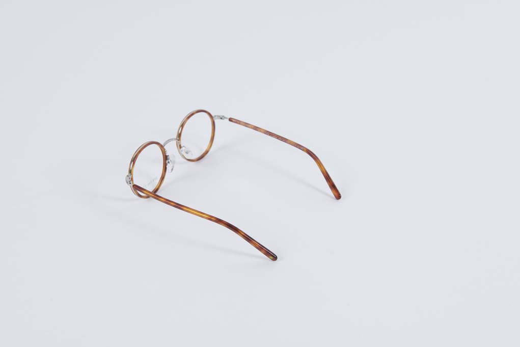 Hermione / E81 / Demo Lens