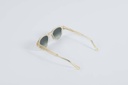 Geo / E18 / Green Gradient Lens