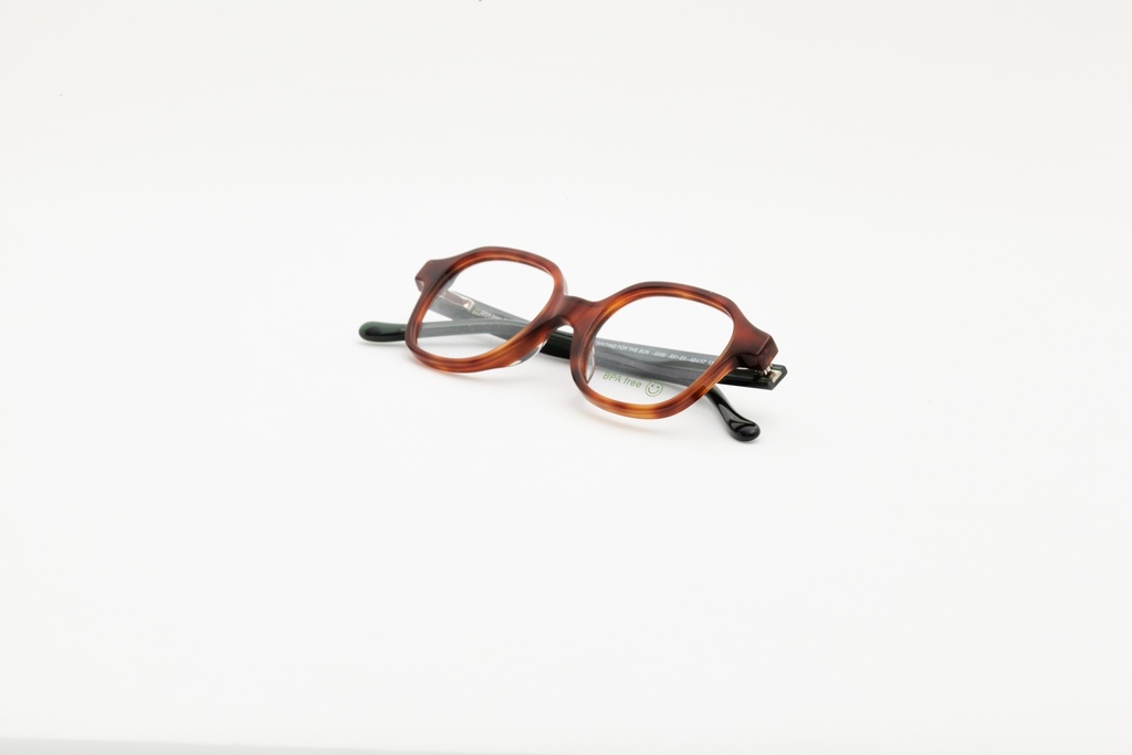 Gabi / E81 - E9 / Demo Lens