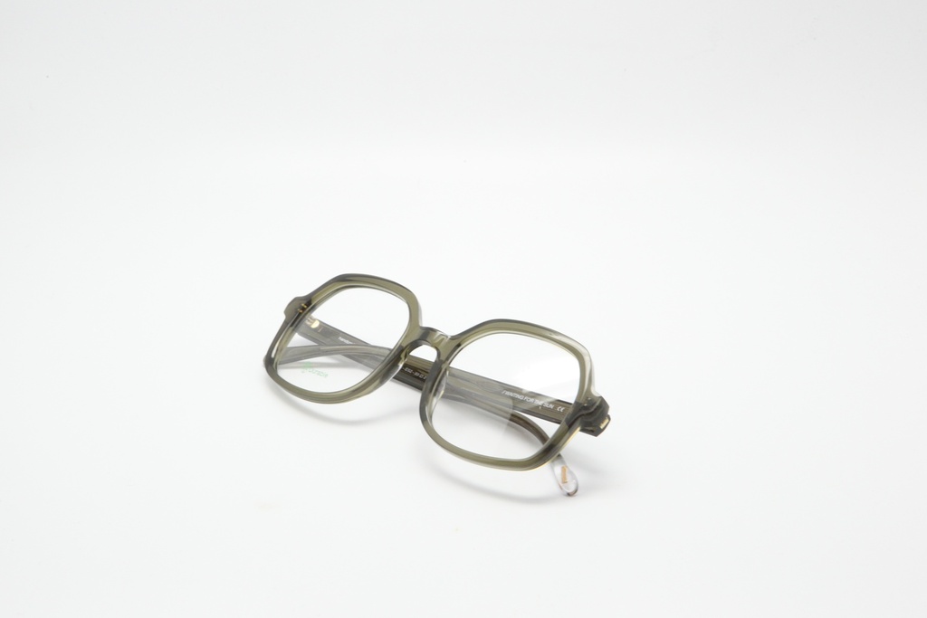 Alizee / Vert Olive