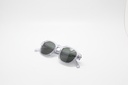 Geo / Gris Léger / Green Lens