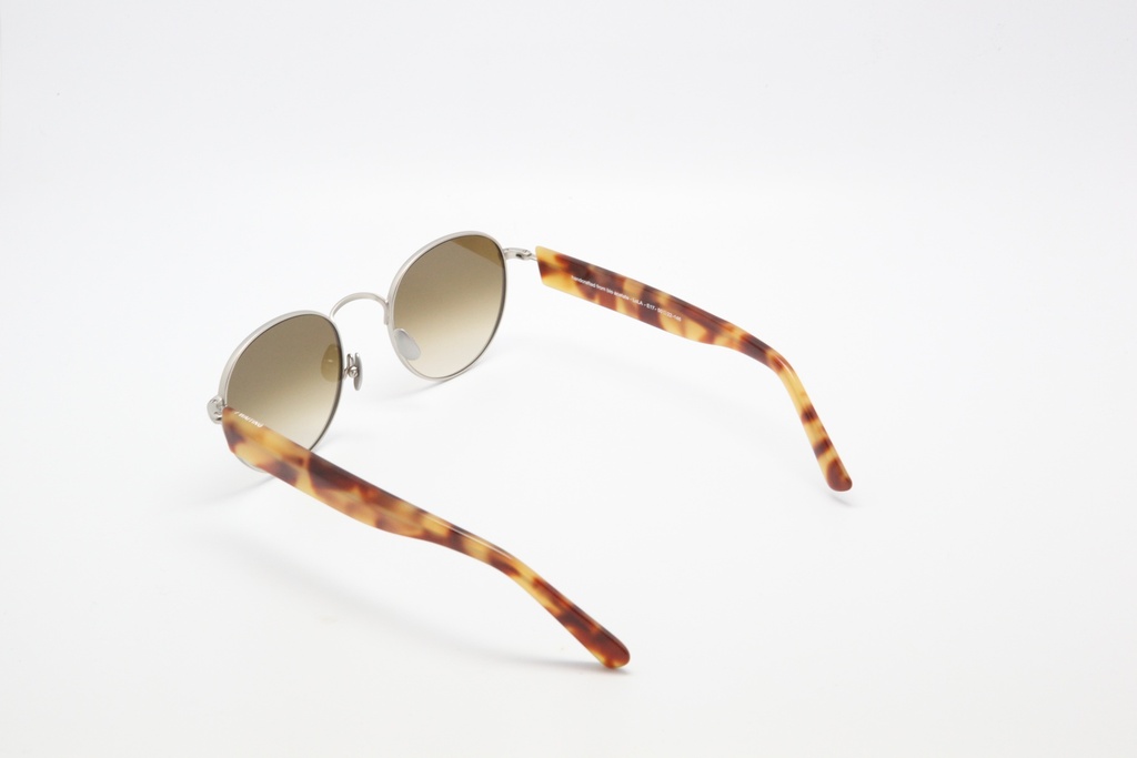 Lola / Havana Blond / Brown Gradient Lens