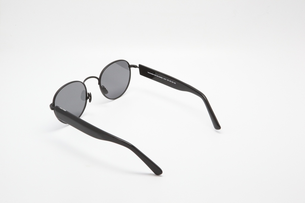 Lola / Noir / Black Pola Lens