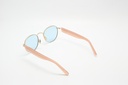 Lola / Sable / Light Blue Lens
