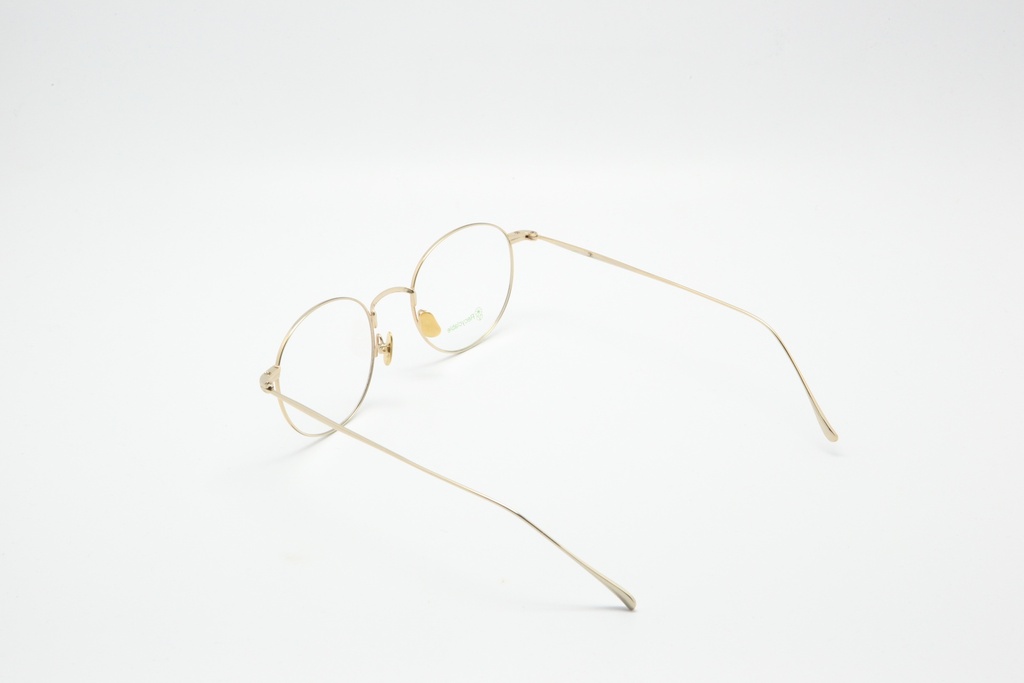 Lee / Pale Gold