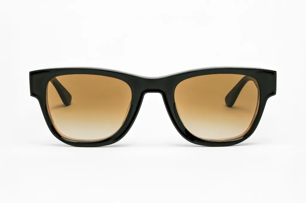 Melissa _ E2L81 _ Verres Degrade Marron _ Cat.3-FACE.webp