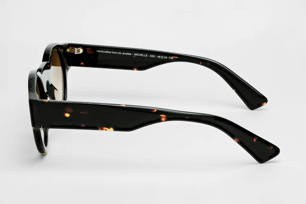 Michelle E30_ Verres Degrade Marron-COTE.webp