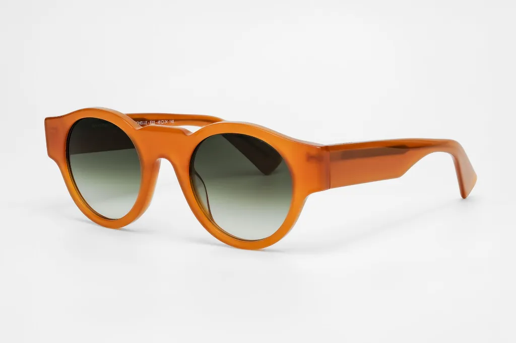 Michelle E23_ Verres Degrade Vert-3Q.webp
