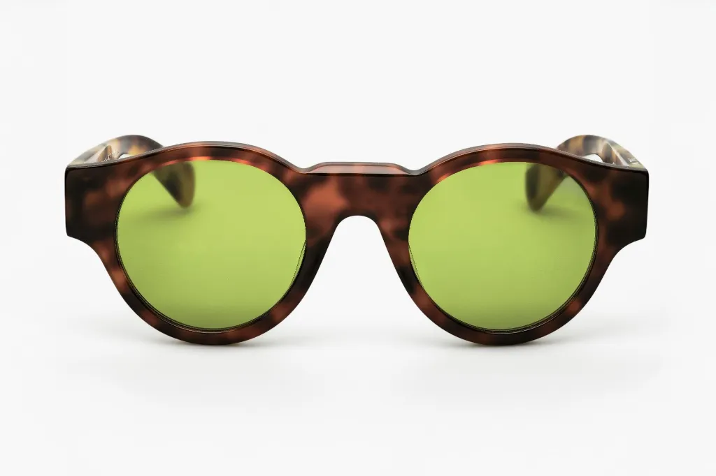Michelle E81-E81_E17_ Verres Vert profond-FACE.webp