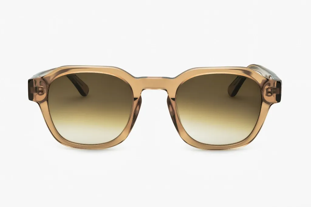 Geo _ E5 _ Brown Gradient Lens-FACE.webp