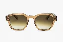 Geo _ E5 _ Brown Gradient Lens-FACE.webp
