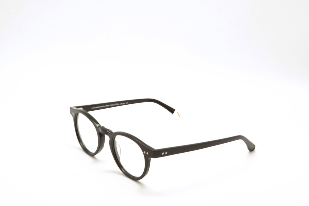 AUGUSTE E2 / Black