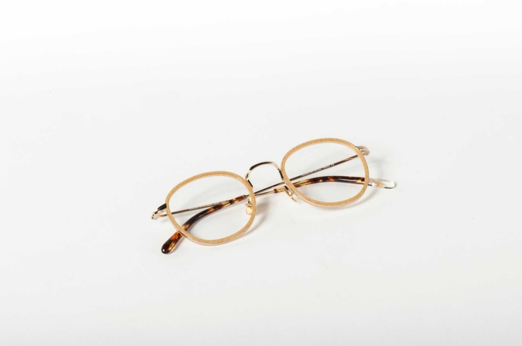 Jackie / P Gold - Epicea - E20 / demo Lens