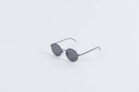 ZELIE E4 / Cristal Grey Blue - Gun