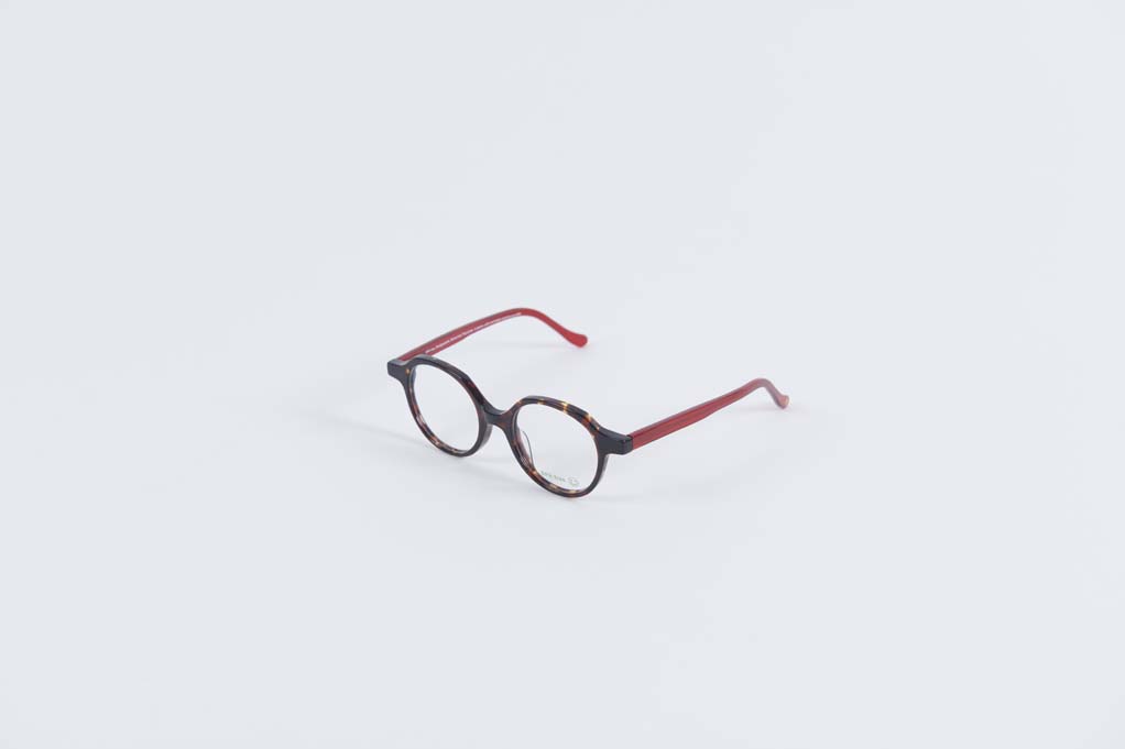MAXIME E20 / Brown Tortoise