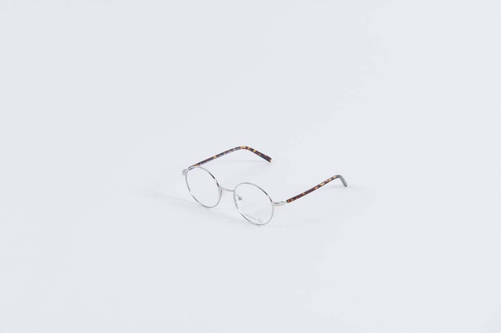 HARRY SILVER-E20 / Shinny Silver