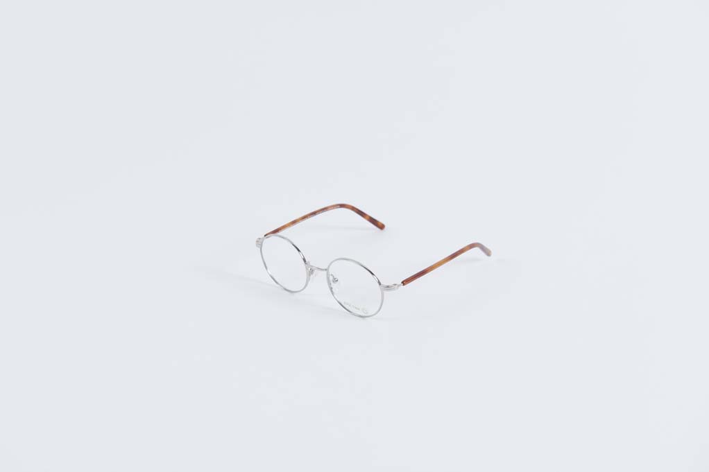 HARRY SILVER - E80 / Shinny Silver