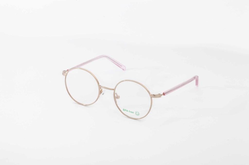 HARRY PG / Pale Gold - Pale Gold
