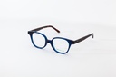 COCO E15 / Cristal Blue Jean