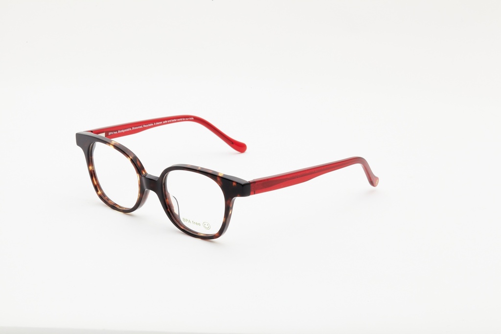 COCO E20 / Brown Tortoise