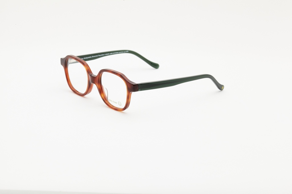 GABI E81 / Blond Tortoise