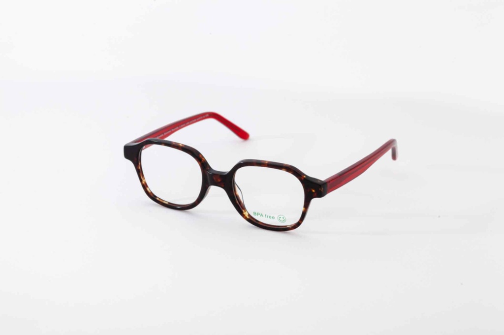 GABI E20 / Brown Tortoise