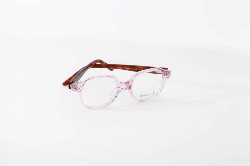 GABI E3 / Cristal Pink