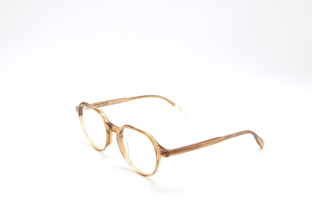 ZACK E5 / Cristal Brown