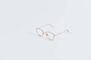 HENRY E5 / Cristal Brown - Pale Gold
