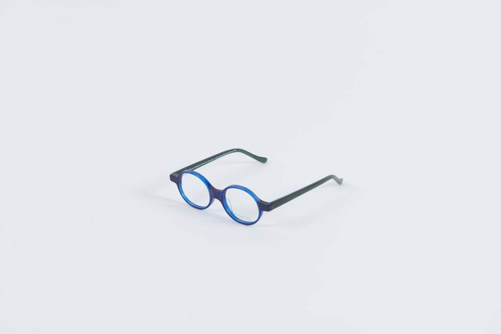 NEVILLE E15E9 / Cristal Blue Jean