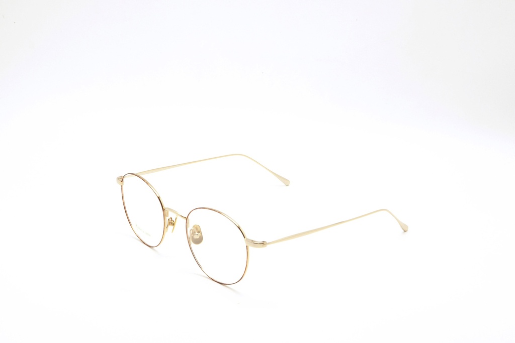 [LeePGD20] Lee / Pale Gold Dom 20