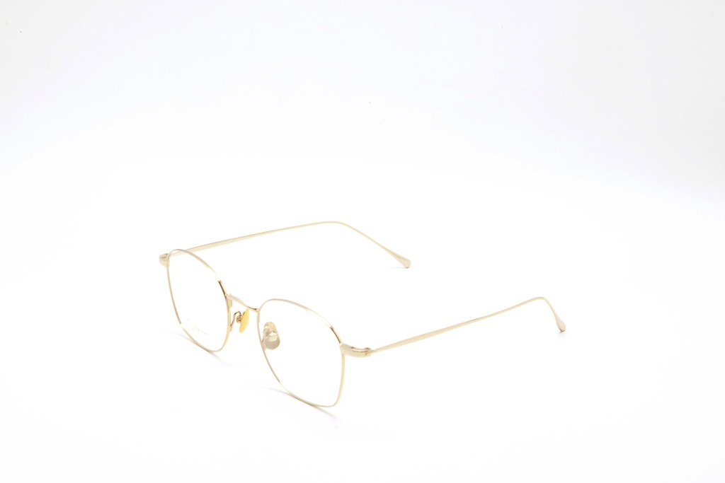 LEWIS PG / Pale Gold