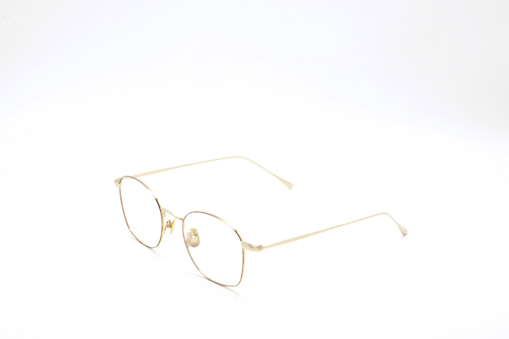 LEWIS PGD20 / Pale Gold Dom20
