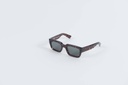 BROWN E20 / Brown Tortoise / Green Lenses - Cat.3