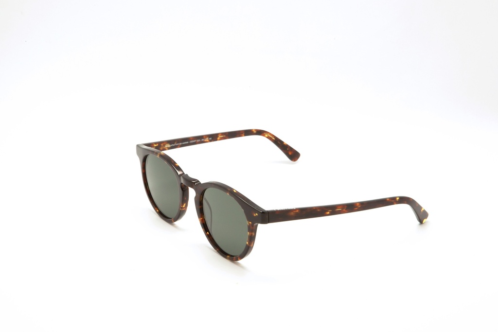 Cesar / E20 / Green Lens