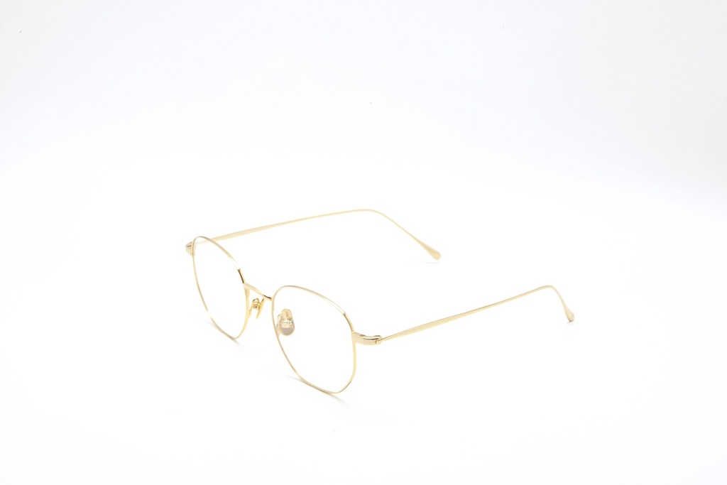WILLIAM PG / Pale Gold