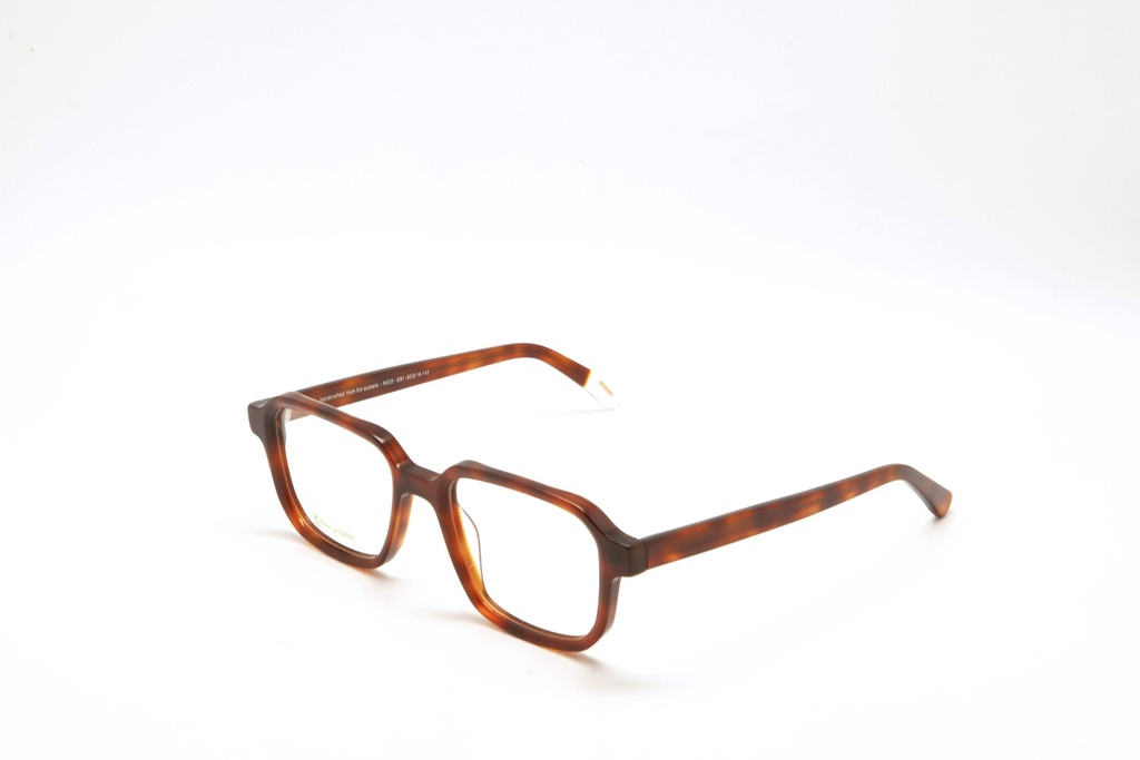 NICO E81 / Blond Tortoise