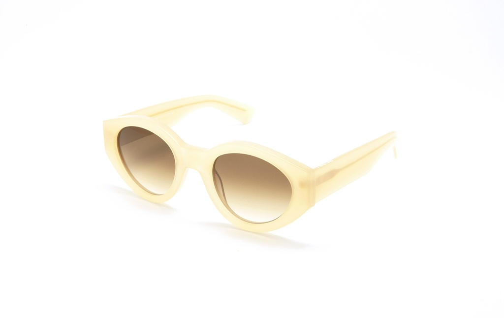Fred / Sable / Brown Gradient Lens