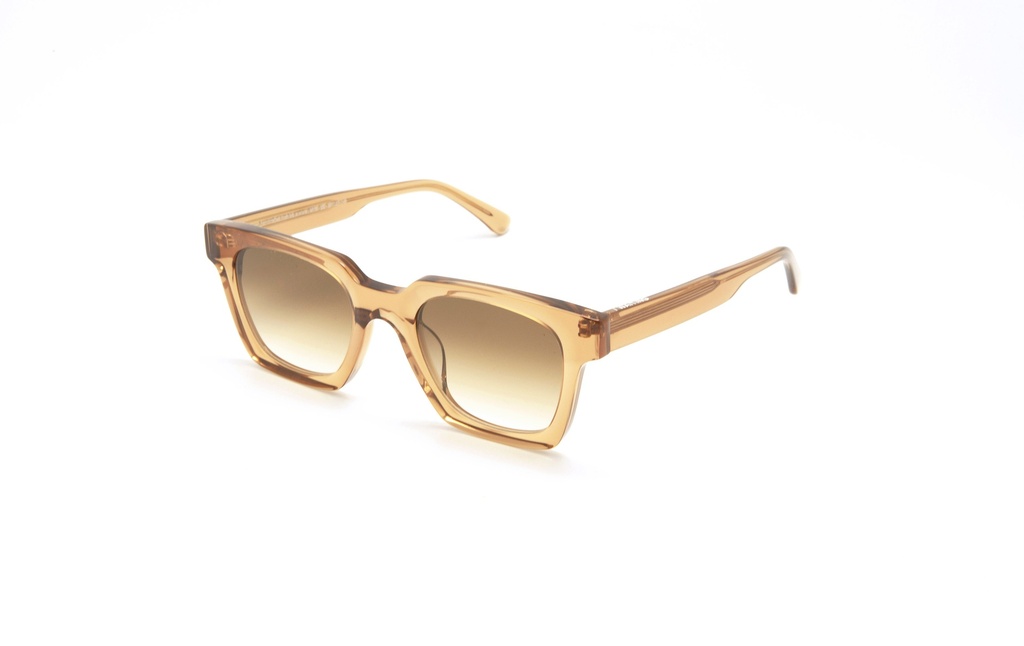 MYN E5 / Cristal Brown / Gradient Brown Lenses - Cat.3