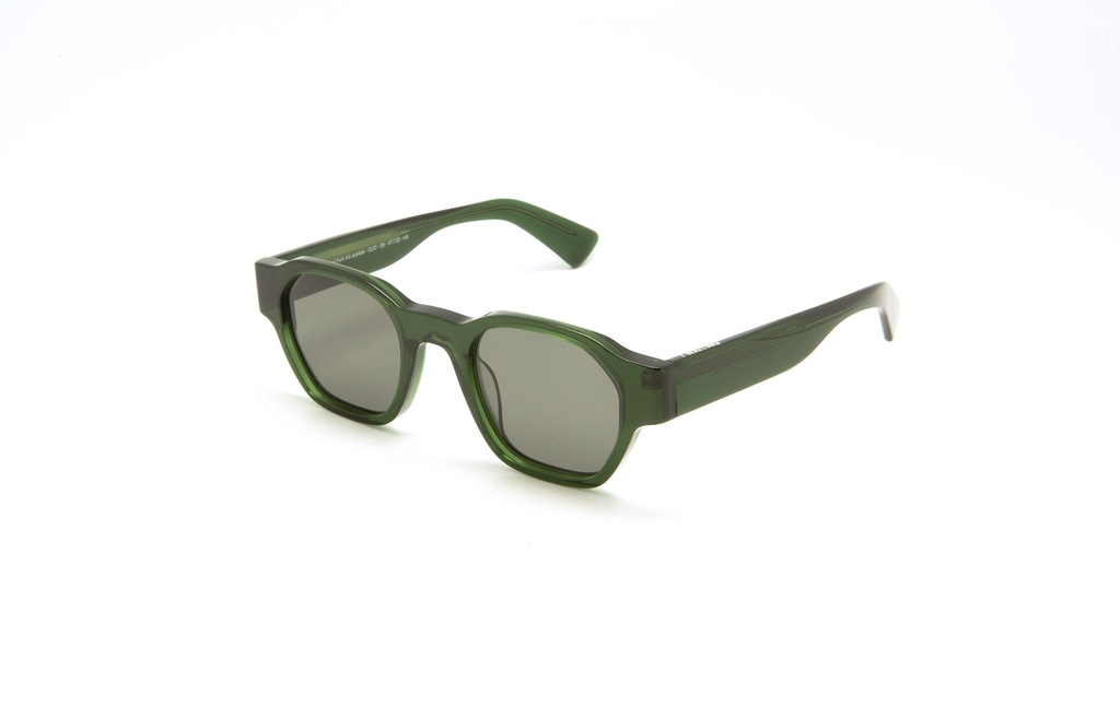 [ClioE9] Clio / Vert Cristal / Black Lens
