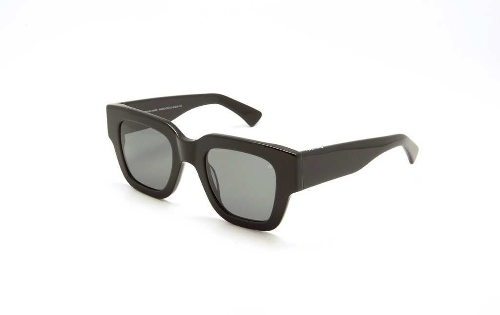RADELAIDE E2 / Black / Black Polarised Lenses - Cat.3